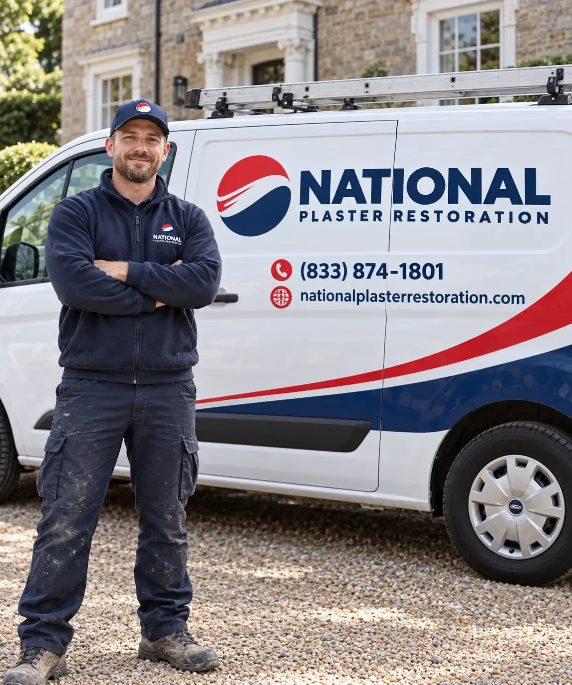 Plaster Repair company in Portal, ND
